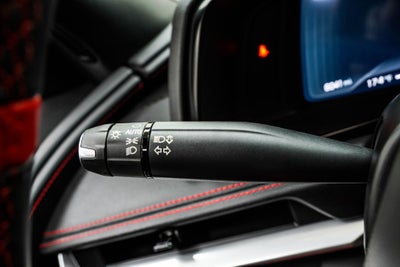 2023 Chevrolet Corvette Stingray 1LT
