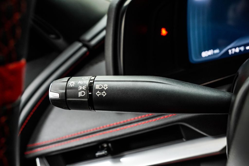 2023 Chevrolet Corvette Stingray 1LT