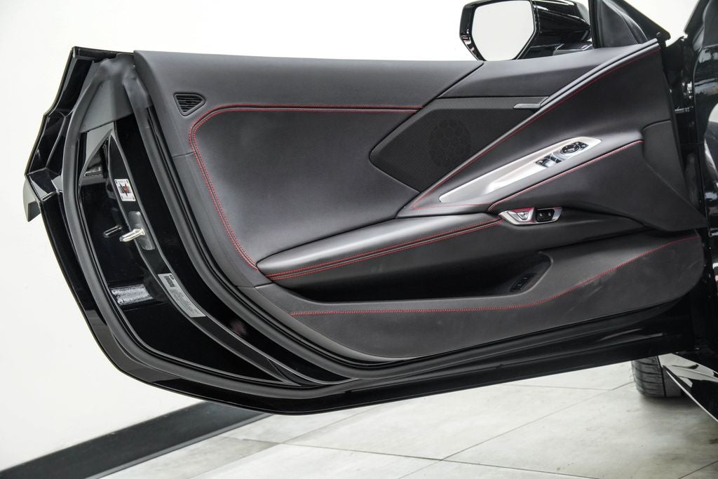 2023 Chevrolet Corvette Stingray 1LT