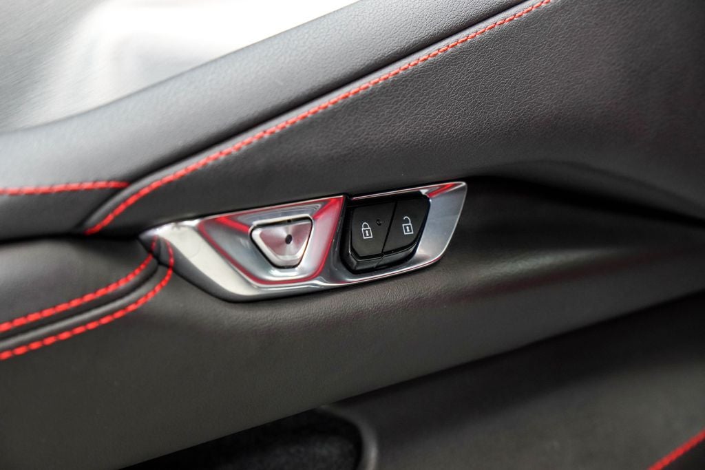 2023 Chevrolet Corvette Stingray 1LT