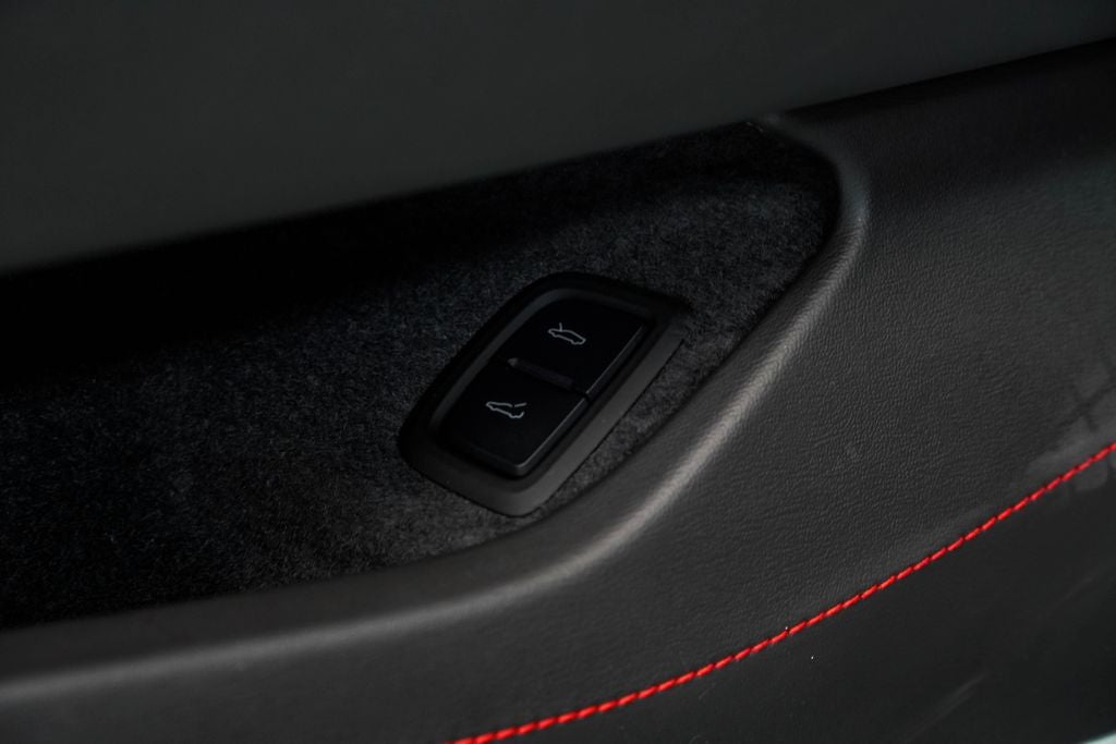 2023 Chevrolet Corvette Stingray 1LT