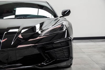 2023 Chevrolet Corvette Stingray 1LT