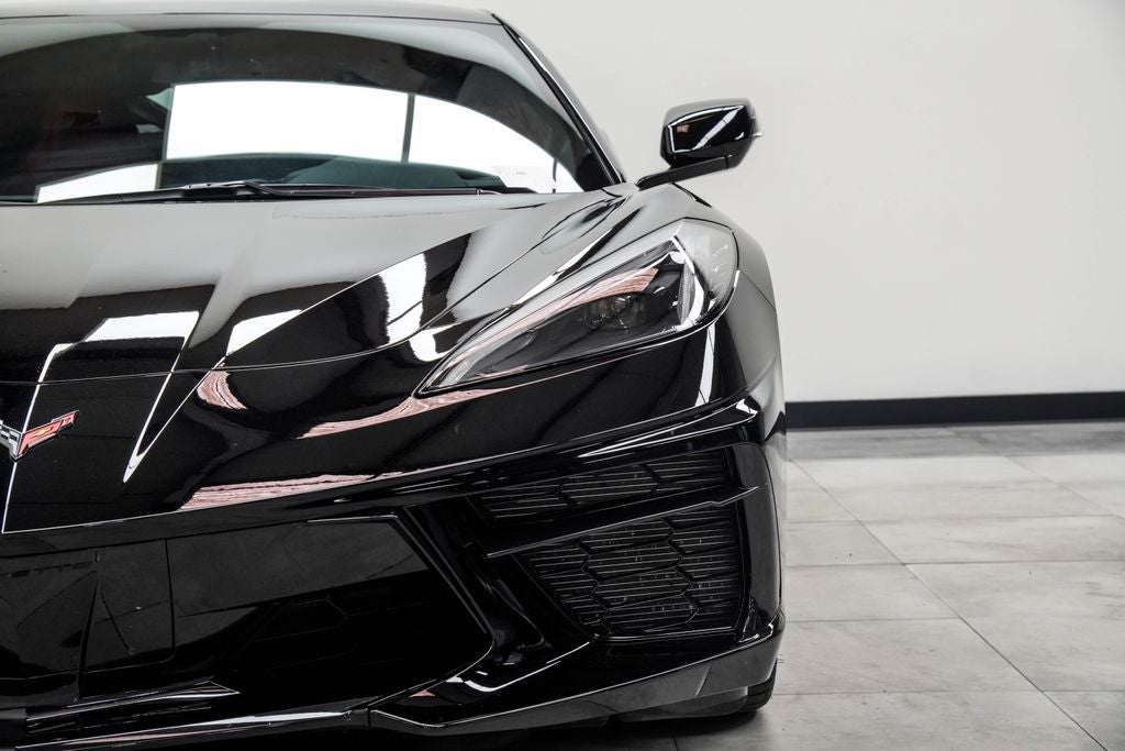 2023 Chevrolet Corvette Stingray 1LT