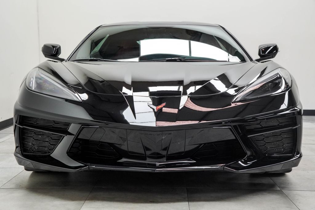 2023 Chevrolet Corvette Stingray 1LT