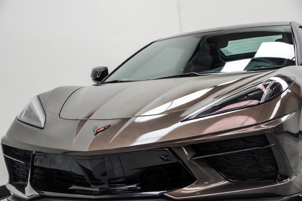 2021 Chevrolet Corvette Stingray 2LT