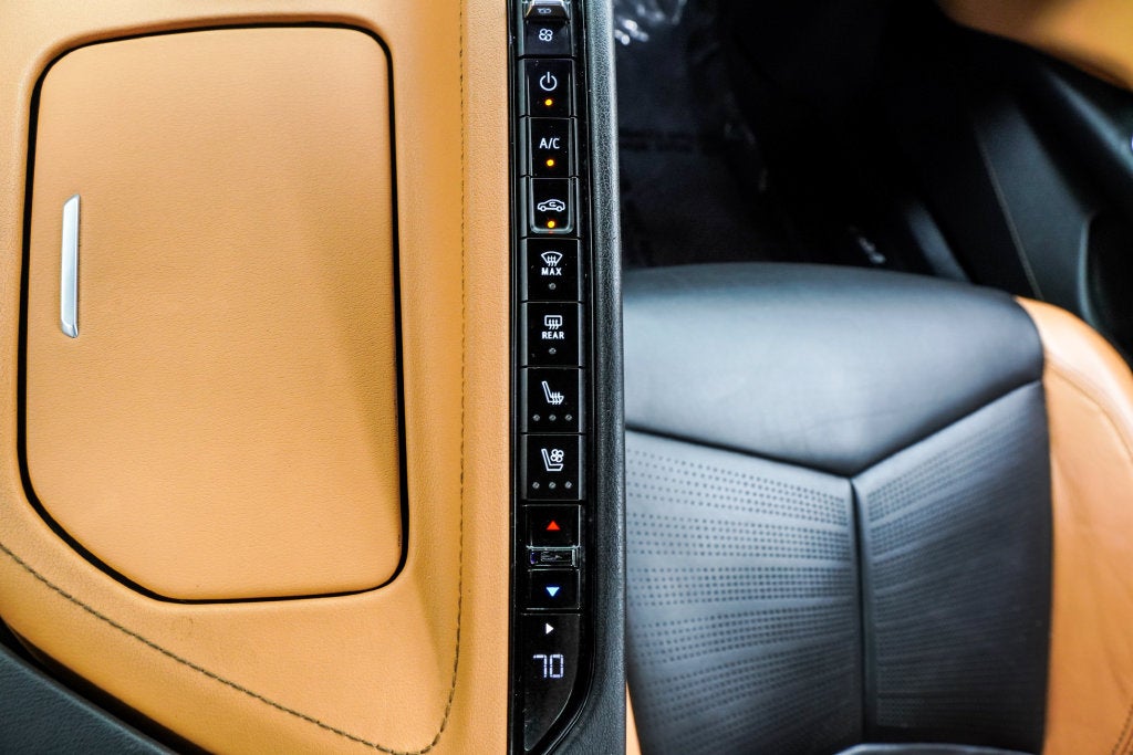 2021 Chevrolet Corvette Stingray 2LT