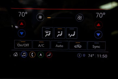 2021 Chevrolet Corvette Stingray 2LT