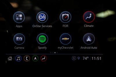 2021 Chevrolet Corvette Stingray 2LT