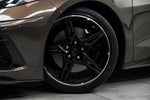2021 Chevrolet Corvette Stingray 2LT