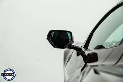 2022 Chevrolet Corvette Stingray 2LT