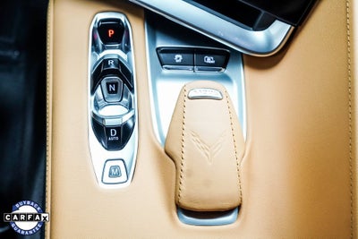 2022 Chevrolet Corvette Stingray 2LT