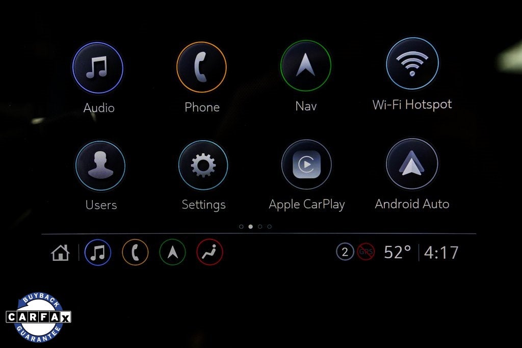 2022 Chevrolet Corvette Stingray 2LT