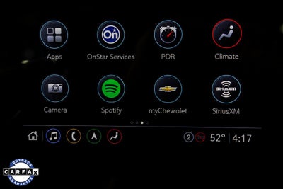 2022 Chevrolet Corvette Stingray 2LT