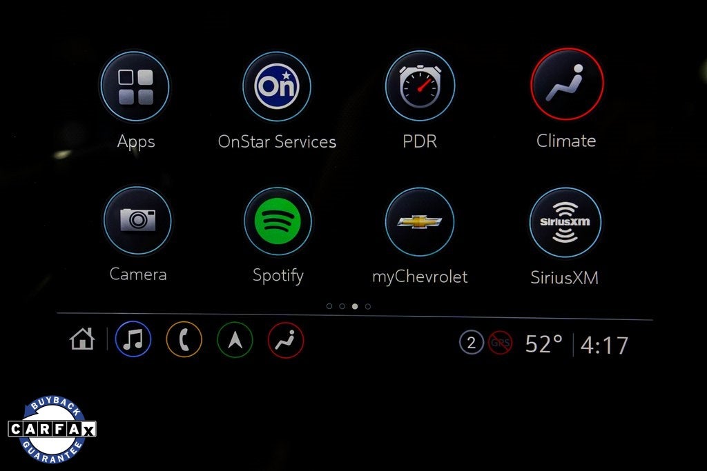 2022 Chevrolet Corvette Stingray 2LT