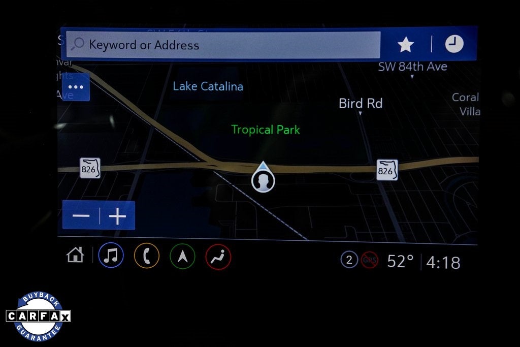 2022 Chevrolet Corvette Stingray 2LT