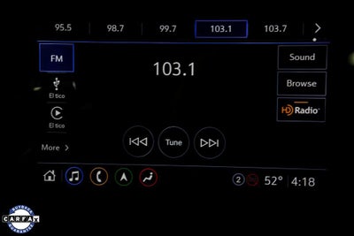 2022 Chevrolet Corvette Stingray 2LT