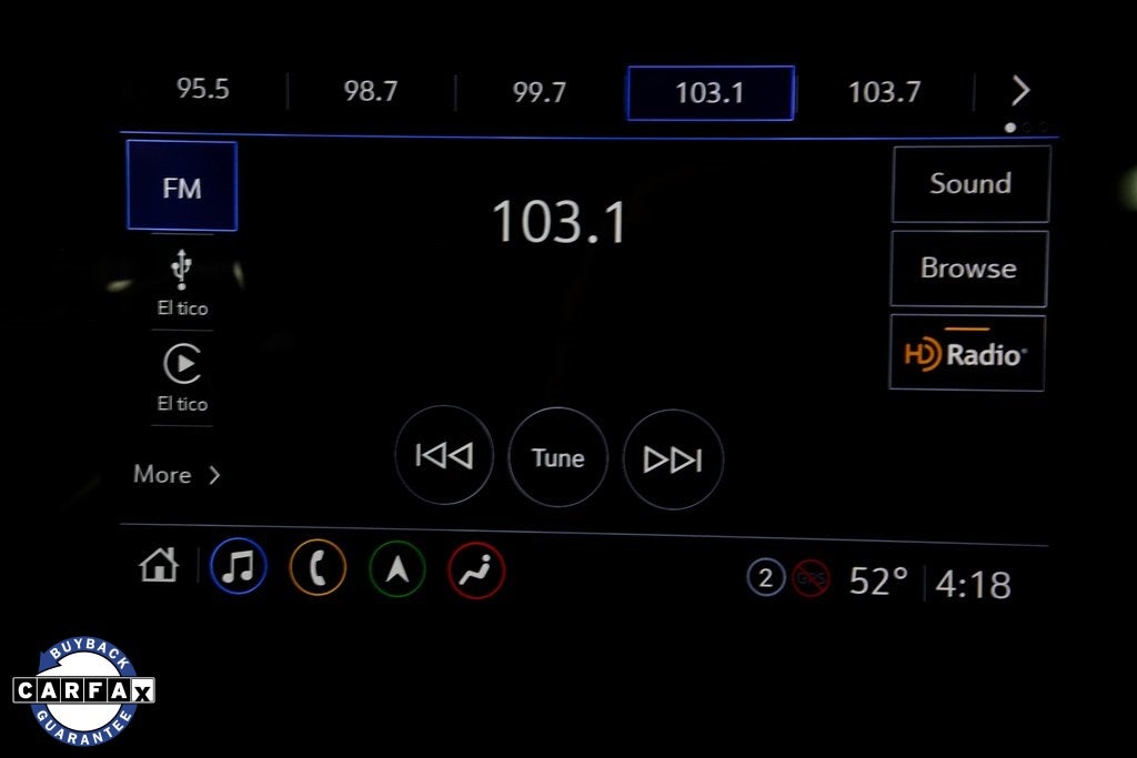 2022 Chevrolet Corvette Stingray 2LT