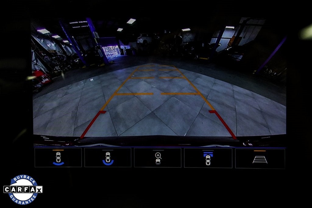 2022 Chevrolet Corvette Stingray 2LT