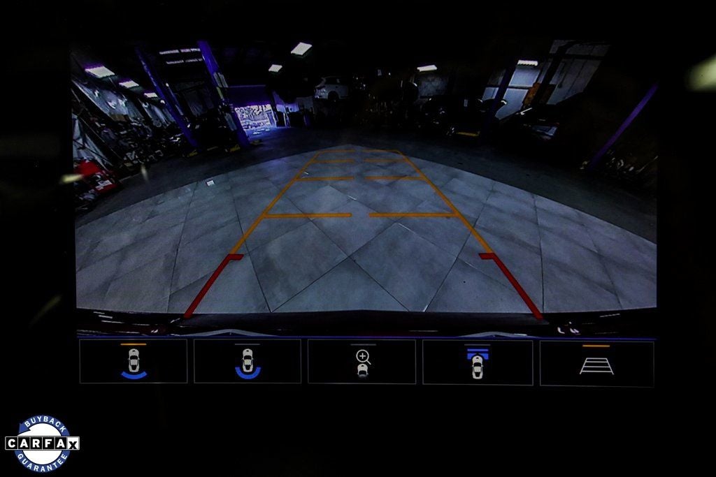 2022 Chevrolet Corvette Stingray 2LT