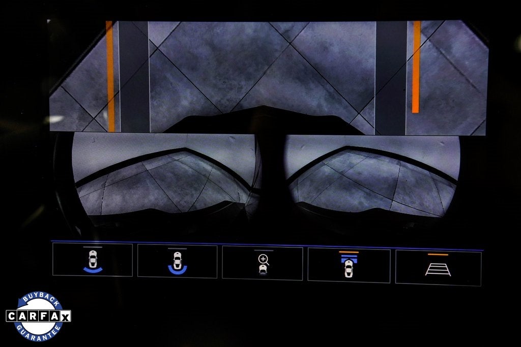 2022 Chevrolet Corvette Stingray 2LT