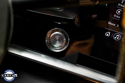 2022 Chevrolet Corvette Stingray 2LT