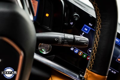 2022 Chevrolet Corvette Stingray 2LT