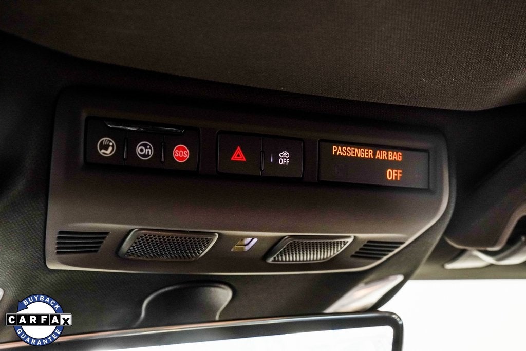 2022 Chevrolet Corvette Stingray 2LT