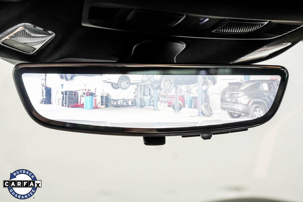 2022 Chevrolet Corvette Stingray 2LT