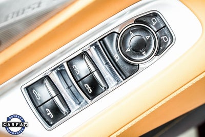 2022 Chevrolet Corvette Stingray 2LT