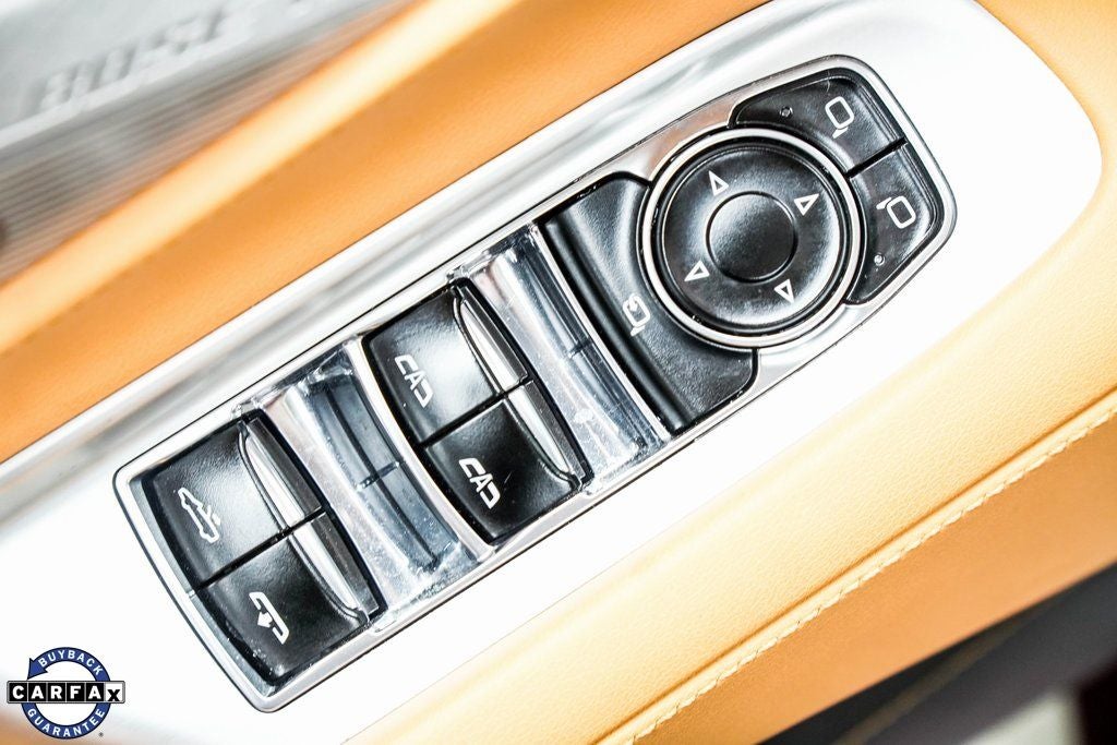 2022 Chevrolet Corvette Stingray 2LT