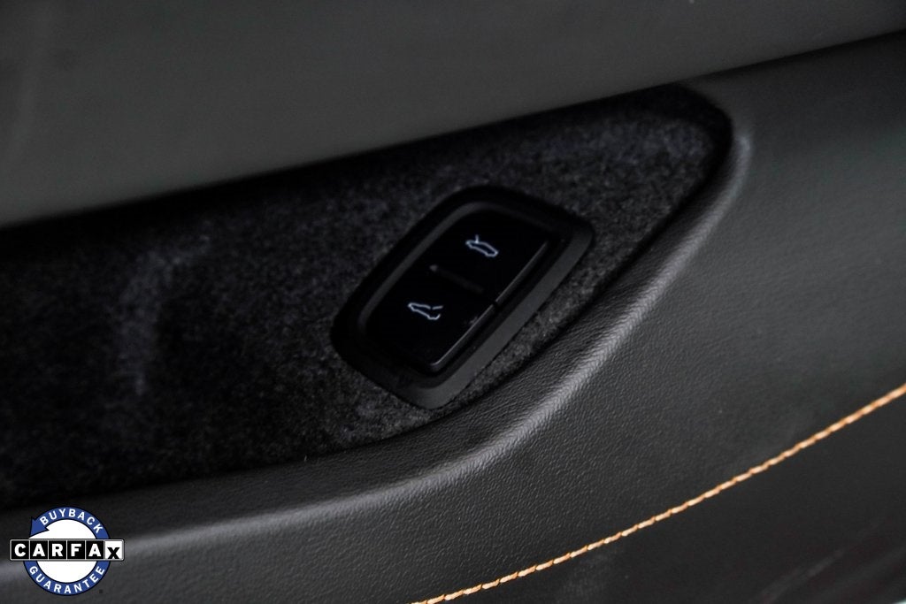 2022 Chevrolet Corvette Stingray 2LT