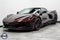 2022 Chevrolet Corvette Stingray 2LT