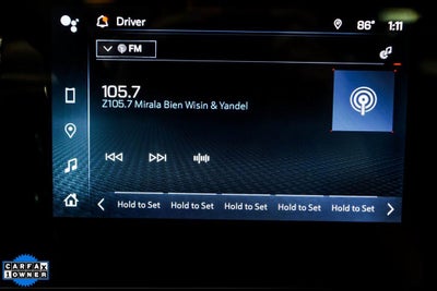 2025 Chevrolet Corvette Stingray 3LT