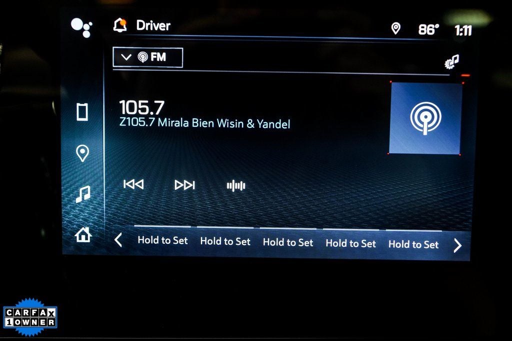 2025 Chevrolet Corvette Stingray 3LT