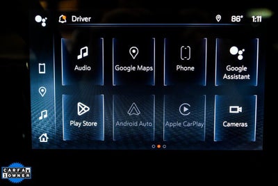 2025 Chevrolet Corvette Stingray 3LT