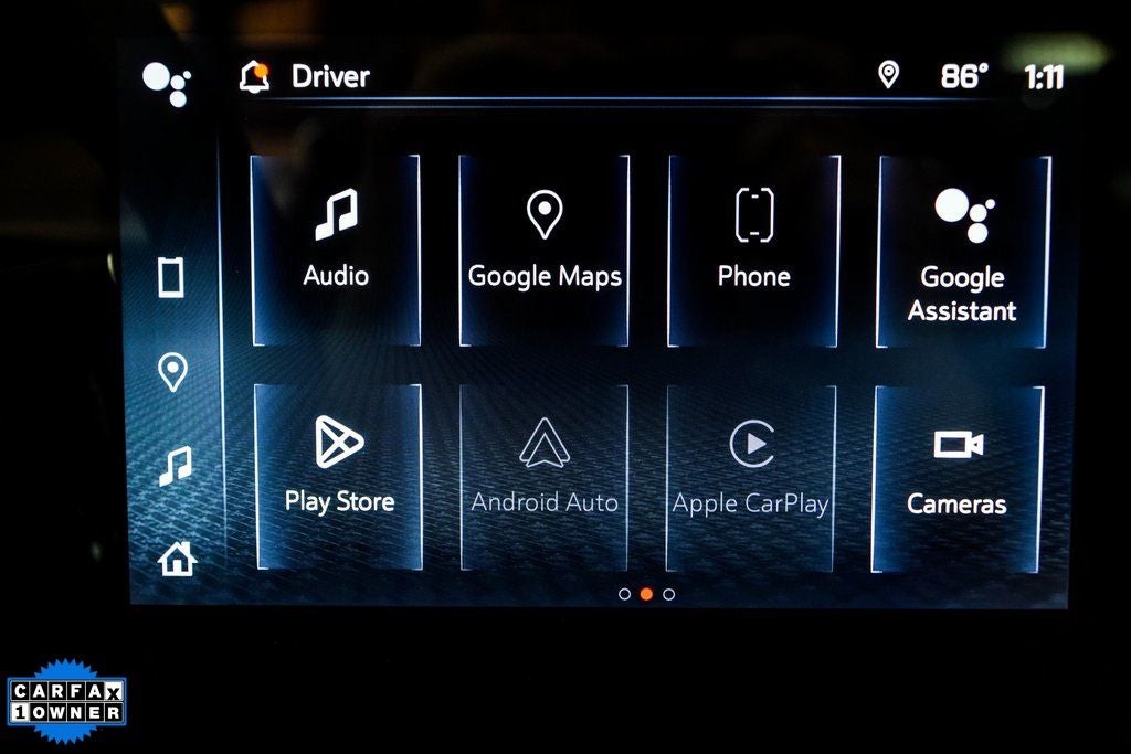 2025 Chevrolet Corvette Stingray 3LT