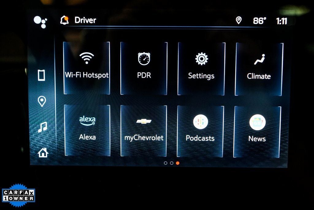 2025 Chevrolet Corvette Stingray 3LT