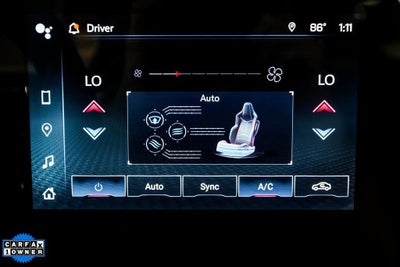 2025 Chevrolet Corvette Stingray 3LT