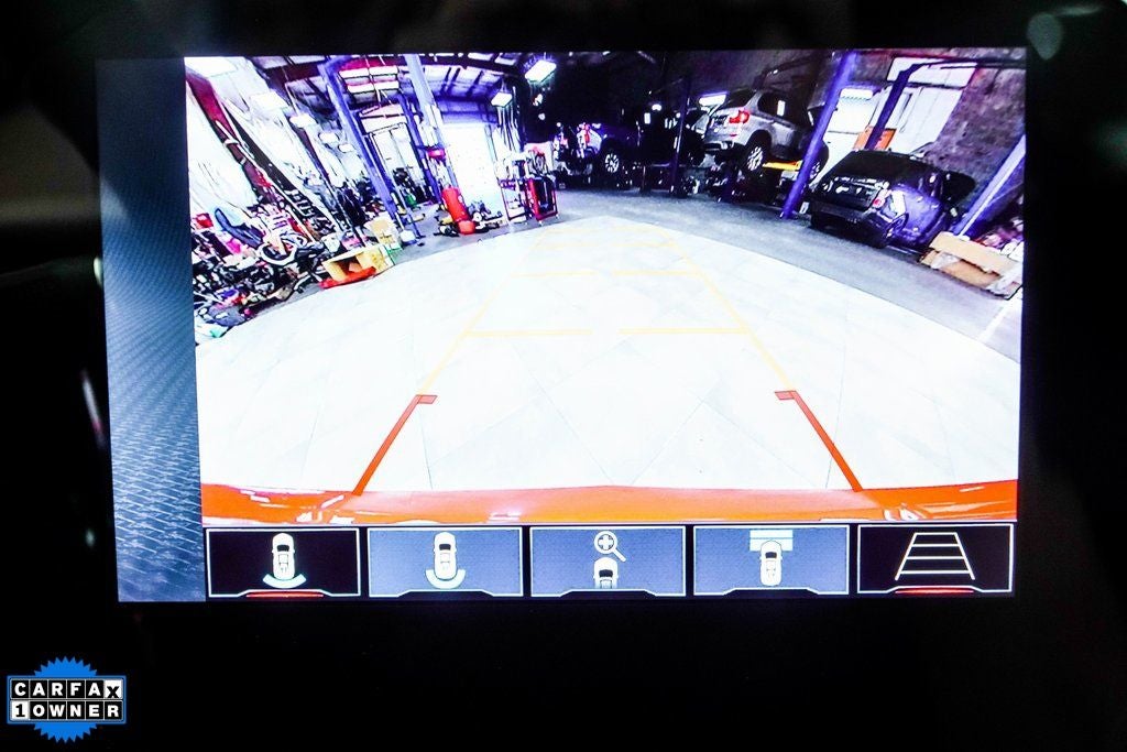 2025 Chevrolet Corvette Stingray 3LT