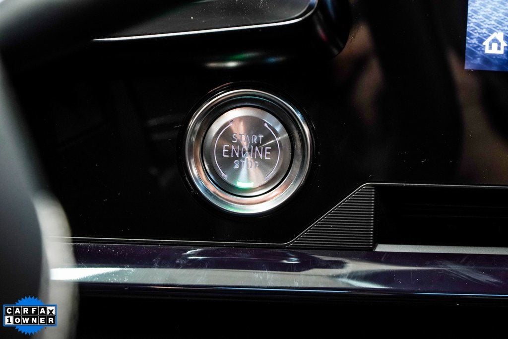 2025 Chevrolet Corvette Stingray 3LT