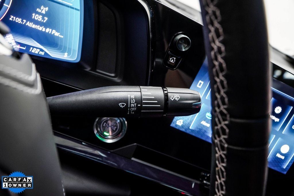 2025 Chevrolet Corvette Stingray 3LT