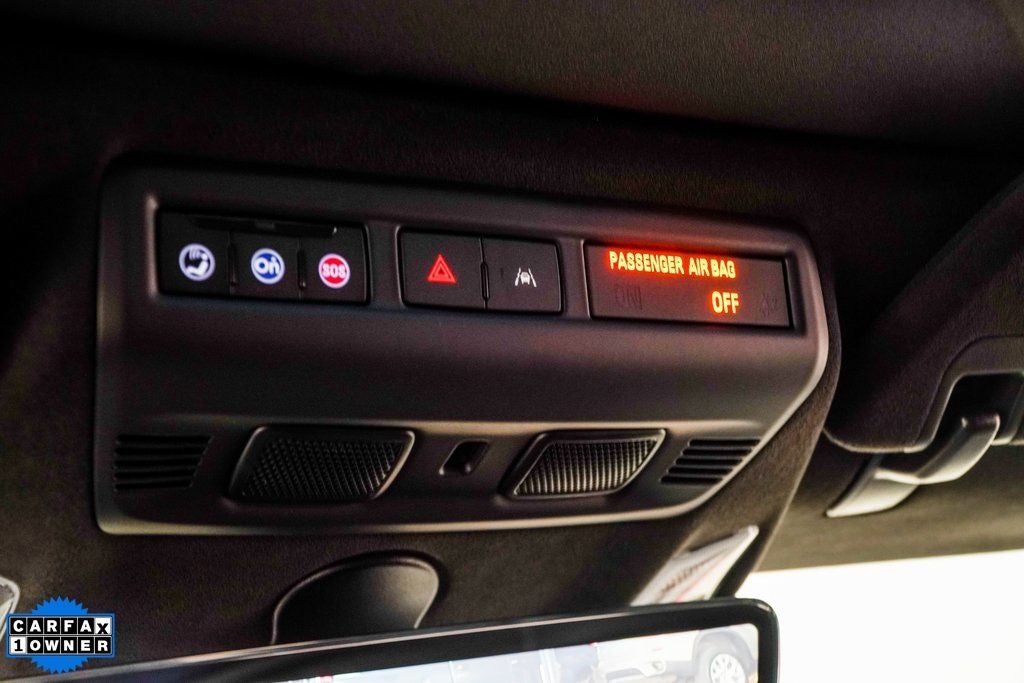 2025 Chevrolet Corvette Stingray 3LT