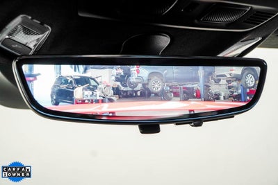 2025 Chevrolet Corvette Stingray 3LT