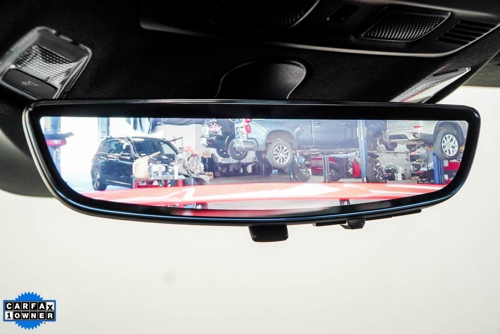 2025 Chevrolet Corvette Stingray 3LT