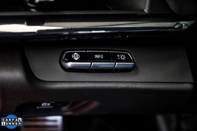 2025 Chevrolet Corvette Stingray 3LT