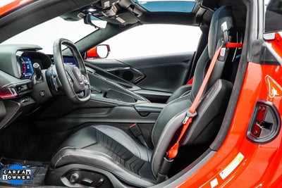 2025 Chevrolet Corvette Stingray 3LT