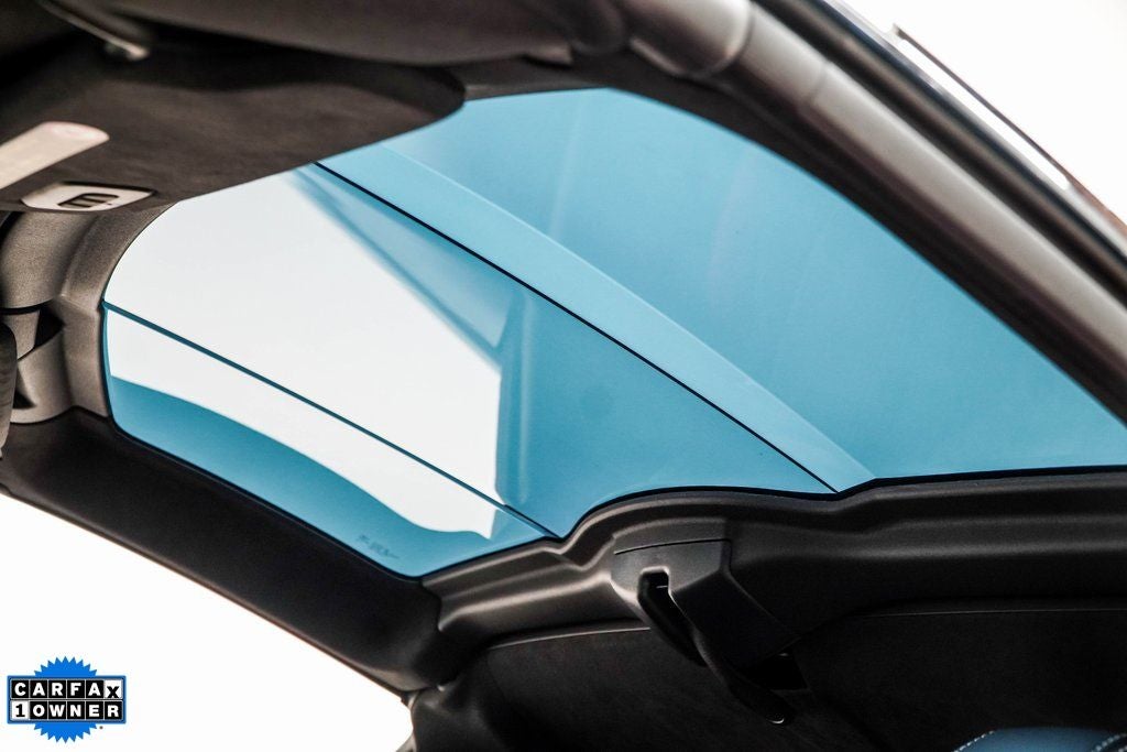 2025 Chevrolet Corvette Stingray 3LT