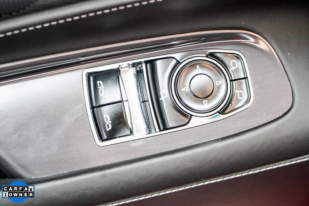 2025 Chevrolet Corvette Stingray 3LT