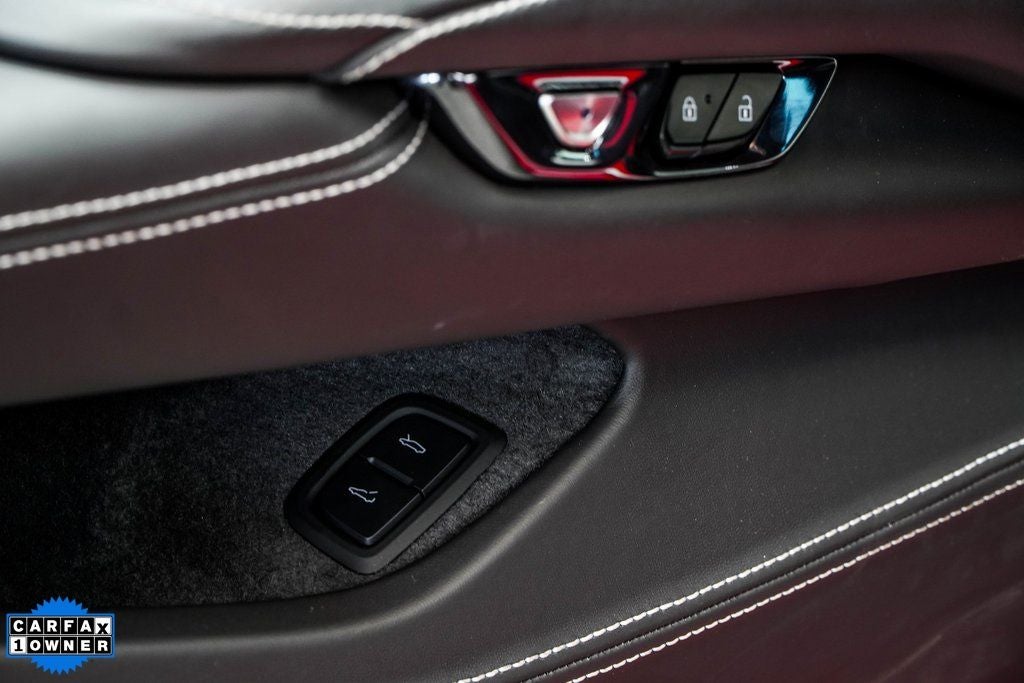 2025 Chevrolet Corvette Stingray 3LT