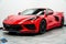 2025 Chevrolet Corvette Stingray 3LT